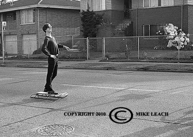 x-15,life in general