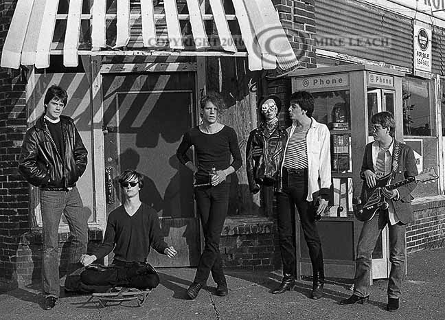 x-15,life in general