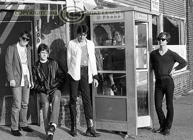 x-15,life in general