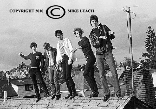 x-15,life in general