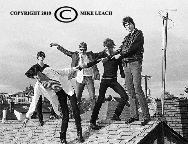 x-15,life in general