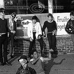 x-15,life in general