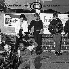 x-15,life in general