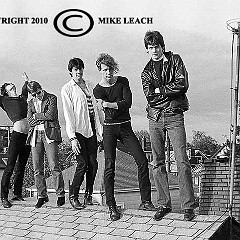 x-15,life in general