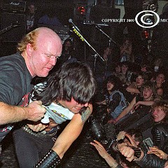 Megadeth
