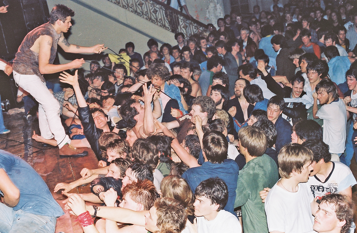 Eagles Hippodrome